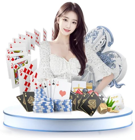 Đa dạng trò chơi Casino tại vin777vin nhà cái